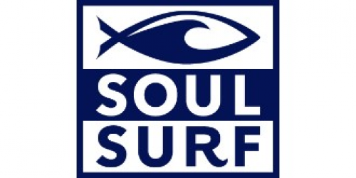 Soul Surf logo